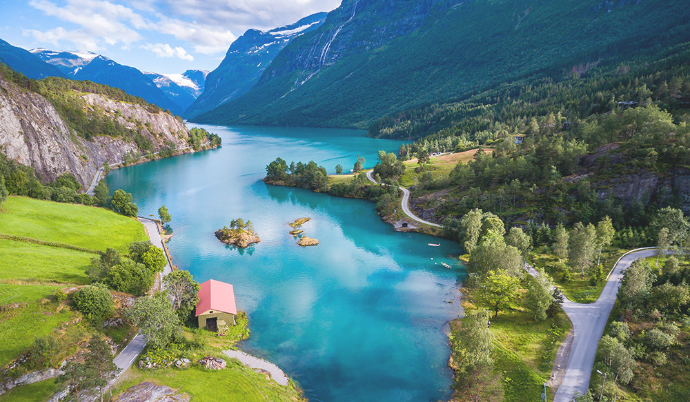 how to tender public contracts in Norway