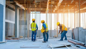 employees vs. subcontractors, why accurate classification matters