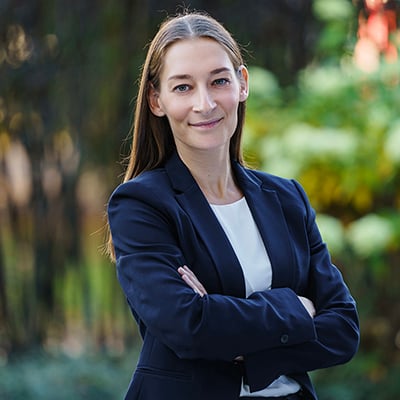 Elisabeth Cramer - Lawyer