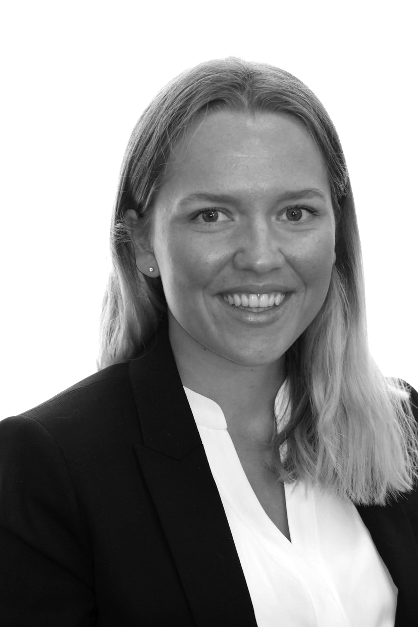 Thea Slethaug - Associate Lawyer